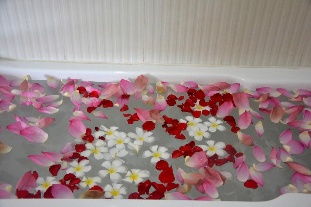 Mango Rain Boutique Hotel Siem Reap Eksteriør billede