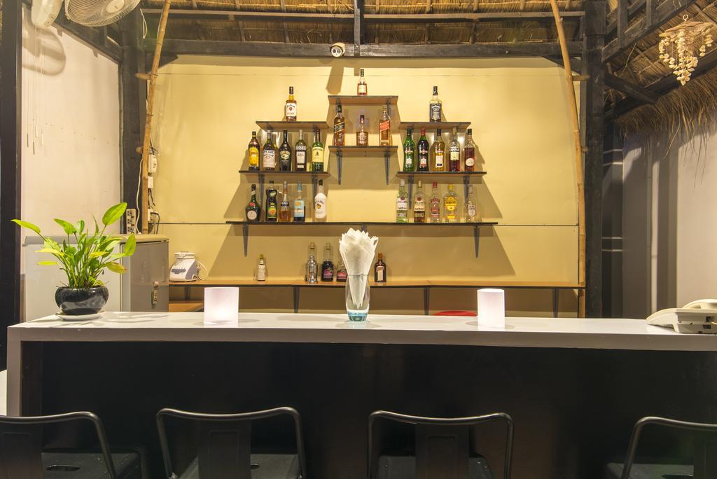 Mango Rain Boutique Hotel Siem Reap Eksteriør billede
